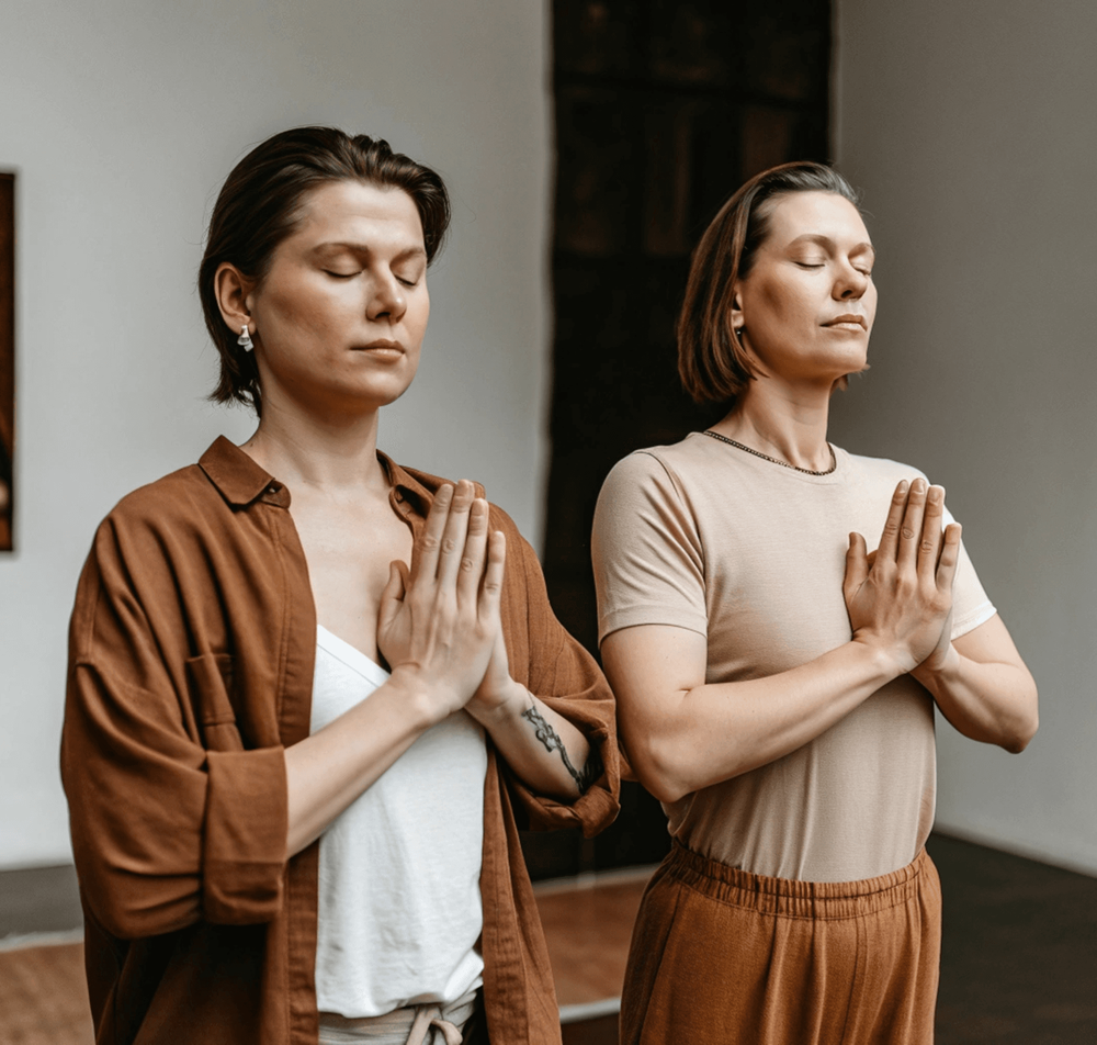 Аштанга-йога